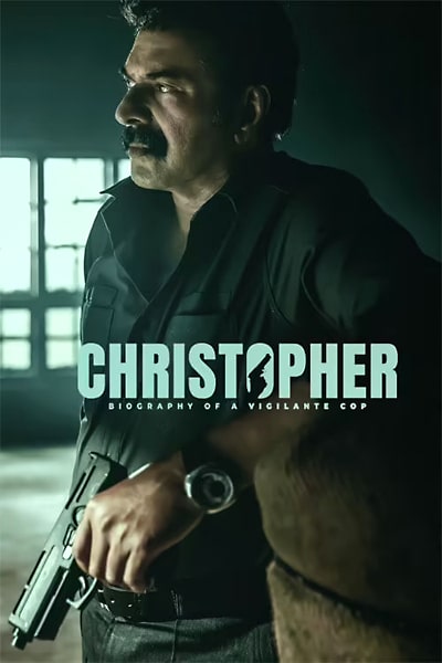 Christopher (2023) Dual Audio {Hindi-Malayalam} Movie 480p | 720p | 1080p WEB-DL-ESub