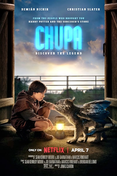 Chupa (2023) Dual Audio {Hindi-English} Movie 480p | 720p | 1080p WEB-DL ESub