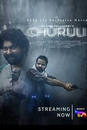 Churuli (2021) Dual Audio {Hindi-Malayalam} Movie 480p | 720p | 1080p WEB-DL ESub