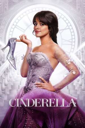 Cinderella (2021) {English With Hindi Subtitle} Movie 480p || 720p || 1080p WEB-DL