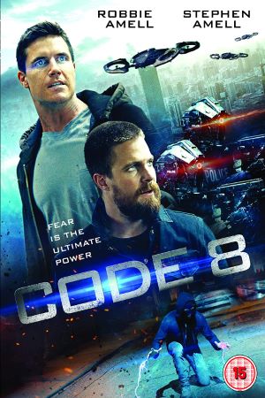 Code 8 (2019) Dual Audio [Hindi-English] Movie 480p | 720p | 1080p BluRay ESub