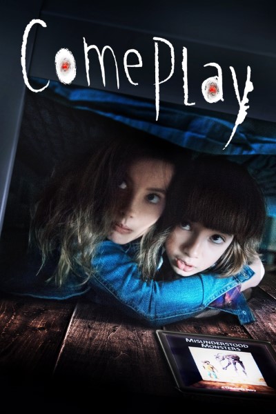 Come Play (2020) English Movie 480p | 720p | 1080p | 2160p WEB-DL ESub