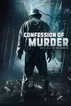 Confession of Murder (2012) Dual Audio {Hindi-Korean} Movie 480p | 720p | 1080p BluRay 400MB | 1GB