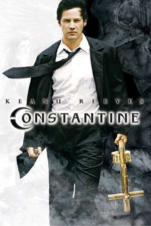 Constantine (2005) Dual Audio [Hindi-English] Movie 480p | 720p | 1080p BluRay ESub