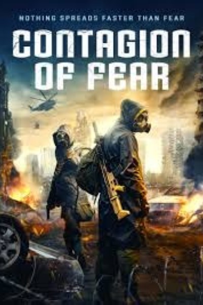 Contagion of Fear (2024) Dual Audio {Hindi-English} Movie 480p | 720p | 1080p WEB-DL ESub