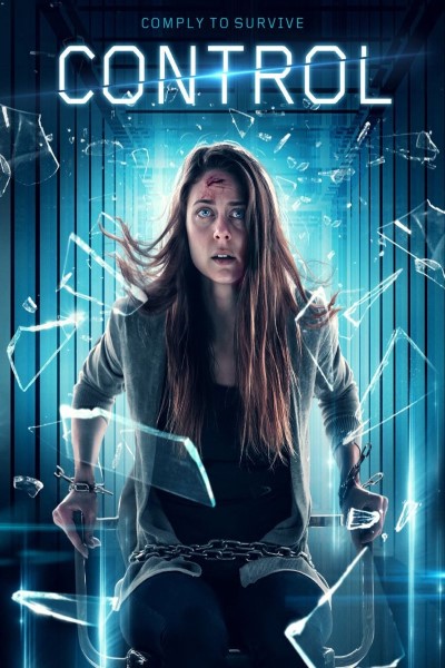 Control (2022) Dual Audio {Hindi-English} Movie 480p | 720p | 1080p WEB-DL ESub