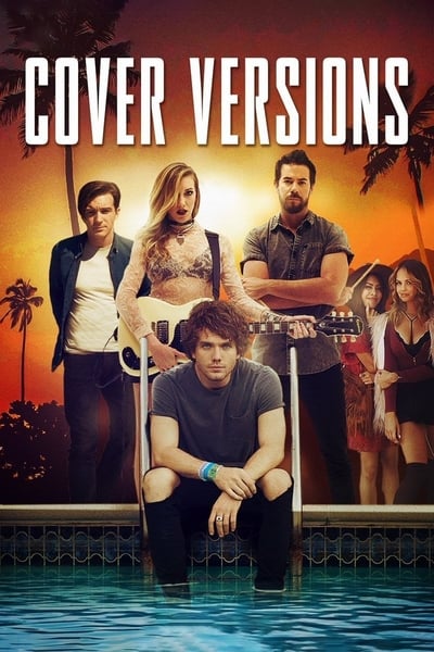 Cover Versions (2018) Dual Audio [Hindi-English] Movie 480p | 720p | 1080p WEB-DL ESub