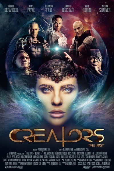 Creators: The Past (2019) Dual Audio [Hindi-Italian] Movie 480p | 720p | 1080p WEB-DL ESub