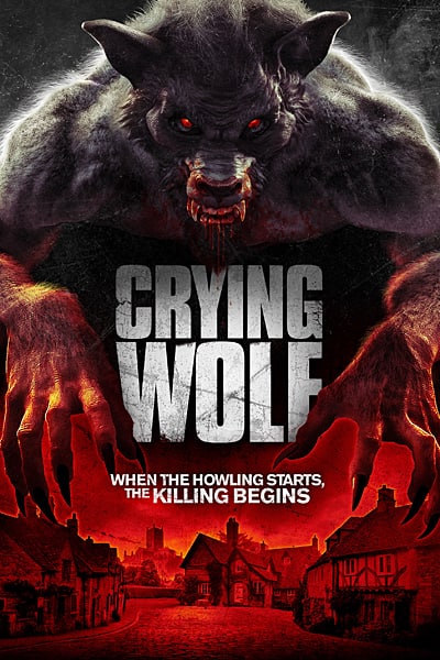 Crying Wolf (2015) UNRATED Dual Audio {Hindi-English} Movie 480p | 720p WEB-DL ESub