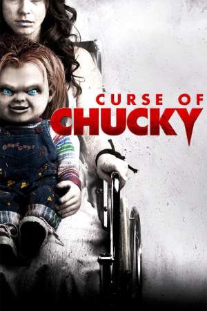 Curse of Chucky (2013) Dual Audio {Hindi-English} Movie 480p | 720p | 1080p BluRay 300MB | 850MB
