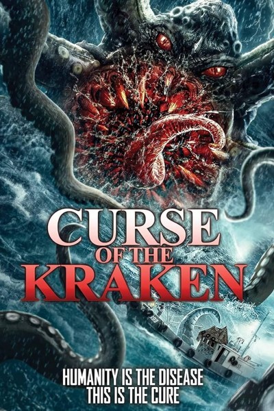 Curse of the Kraken (2020) Dual Audio [Hindi-English] Movie 480p | 720p WEB-DL ESub