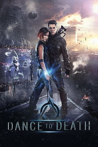 Dance to Death (2017) Dual Audio {Hindi-Russian} Movie 480p | 720p | 1080p BluRay 300MB | 850MB | [Action, Drama, Sci-Fi]