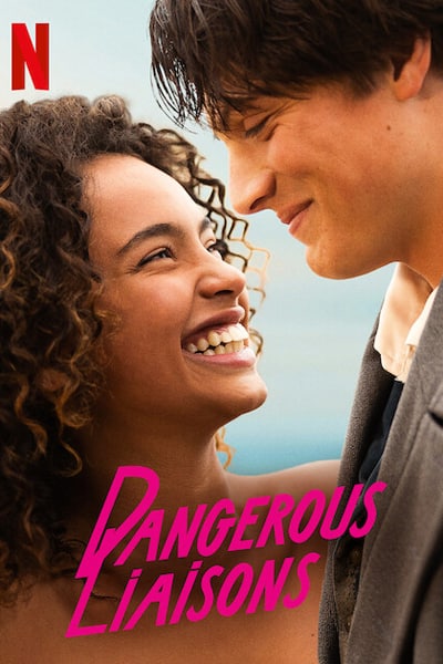 Dangerous Liaisons (2022) Dual Audio {Hindi-English} Movie 480p | 720p | 1080p WEB-DL ESub