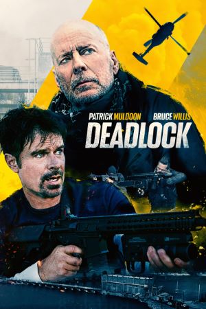 Deadlock (2021) Dual Audio {Hindi-English} Movie 480p | 720p | 1080p WEB-DL ESub