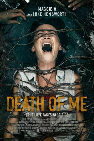 Death of Me (2020) Dual Audio {Hindi-English} Movie 480p | 720p | 1080p BluRay ESub