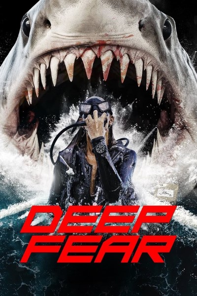 Deep Fear (2023) English Movie 480p | 720p | 1080p WEB-DL MSubs