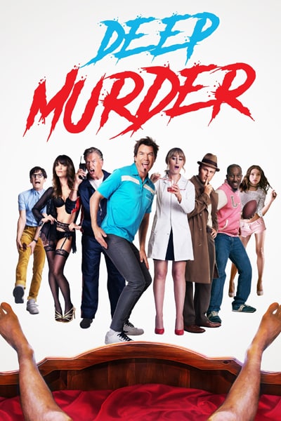 Deep Murder (2019) Dual Audio {Hindi-English} Movie 480p | 720p | 1080p WEB-DL ESub