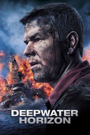 Deepwater Horizon (2016) Dual Audio {Hindi-English} Movie 480p | 720p | 1080p BluRay ESub