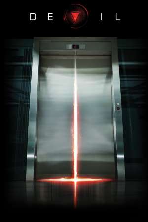 Devil (2010) Dual Audio {Hindi-English} Movie 480p | 720p | 1080p BluRay 300MB | 700MB