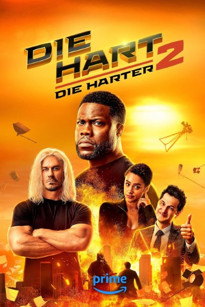 Die Hart 2: Die Harter (2024) Dual Audio {Hindi-English} Movie 480p | 720p | 1080p | 2160p WEB-DL ESub