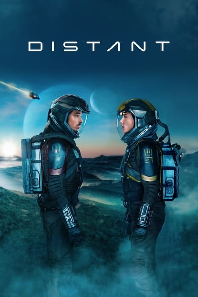 Distant (2024) Dual Audio [English-French] Movie 480p | 720p | 1080p WEB-DL ESub