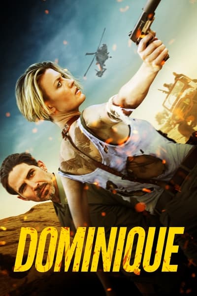 Dominique (2024) Dual Audio [Hindi-English] Movie 480p | 720p | 1080p BluRay ESub