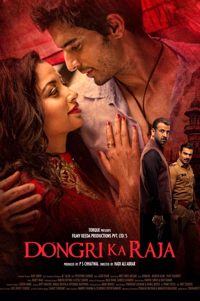 Dongri Ka Raja (2016) Hindi Movie 480p | 720p | 1080p WEB-DL ESub