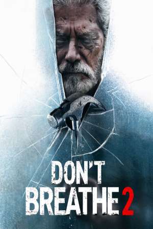 Don't Breathe 2 (2021) Dual Audio {Hindi-English} Movie 480p | 720p | 1080p BluRay ESub