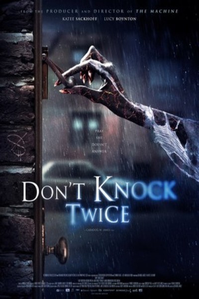 Don't Knock Twice (2016) Dual Audio {Hindi-English} Movie 480p | 720p | 1080p BluRay ESubs