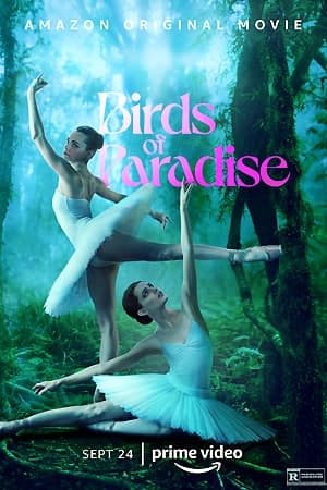 Birds of Paradise (2021) English Movie {Hindi Subtitle} 480p | 720p | 1080p WEB-DL ESub