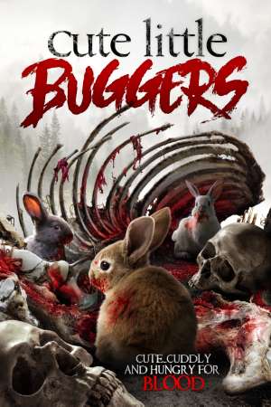 Cute Little Buggers (2017) Dual Audio {Hindi-English} Movie 480p | 720p BluRay ESub