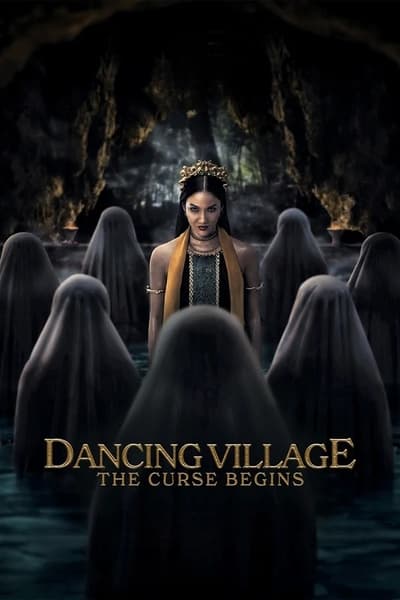 Dancing Village: The Curse Begins (2024) Dual Audio [Hindi-Indonesian] Movie 480p | 720p | 1080p | 2160p WEB-DL ESub