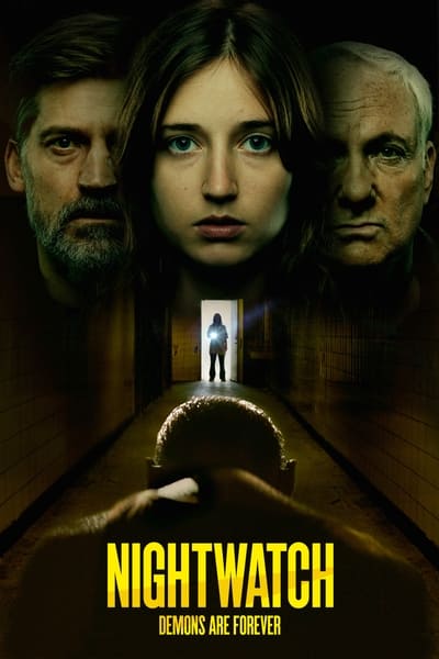 Nightwatch: Demons Are Forever (2023) Dual Audio {Hindi-Danish} Movie 480p | 720p | 1080p Web-DL ESub