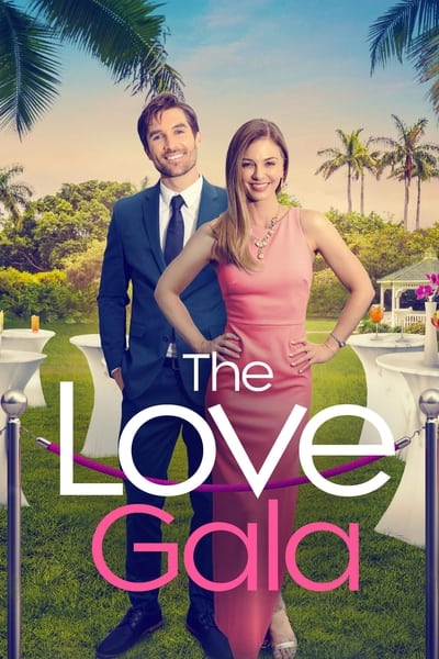 The Love Gala (2023) Dual Audio {Hindi-English} Movie 480p | 720p | 1080p Web-DL ESub