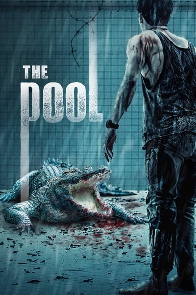 The Pool (2018) Dual Audio {Hindi-Thai} Movie 480p | 720p | 1080p BluRay ESub