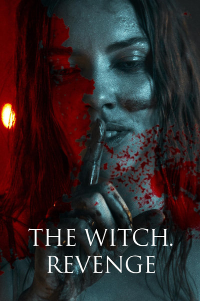 The Witch. Revenge (2024) Multi Audio {Hindi-English-Ukrainian} Movie 480p | 720p | 1080p Web-DL ESub