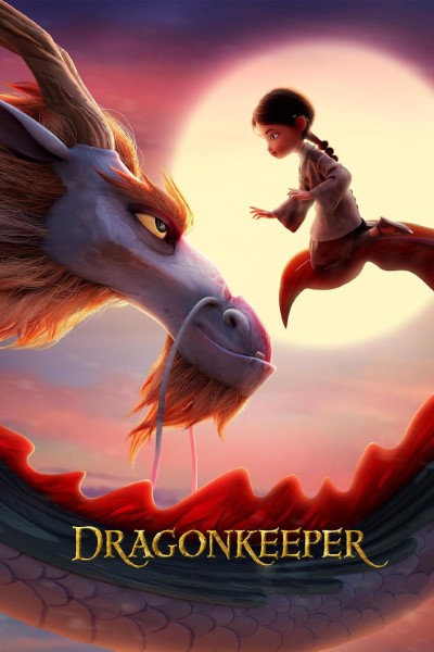 Dragonkeeper (2024) English Movie 480p | 720p | 1080p WEB-DL ESub