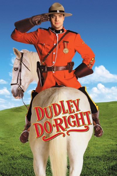 Dudley Do-Right (1999) Dual Audio {Hindi-English} Movie 480p | 720p | 1080p Bluray ESub