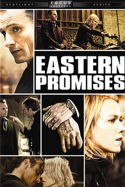 Eastern Promises (2007) English Movie 480p | 720p | 1080p BluRay ESubs