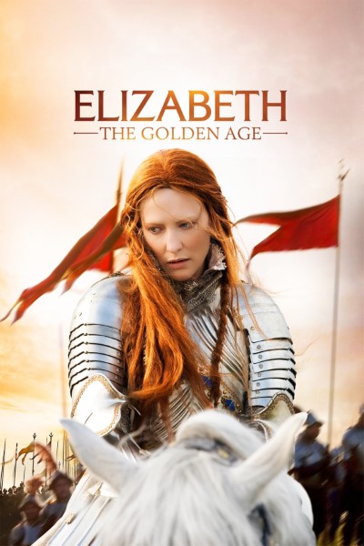 Elizabeth: The Golden Age (2007) Dual Audio [Hindi-English] Movie 480p | 720p | 1080p BluRay ESub