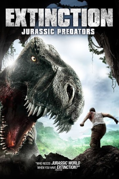 Extinction (2015) Dual Audio {Hindi-English} Movie 480p | 720p | 1080p Bluray ESub