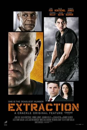 Extraction (2013) Dual Audio {Hindi-English} Movie 480p | 720p HDRip 350MB | 900MB