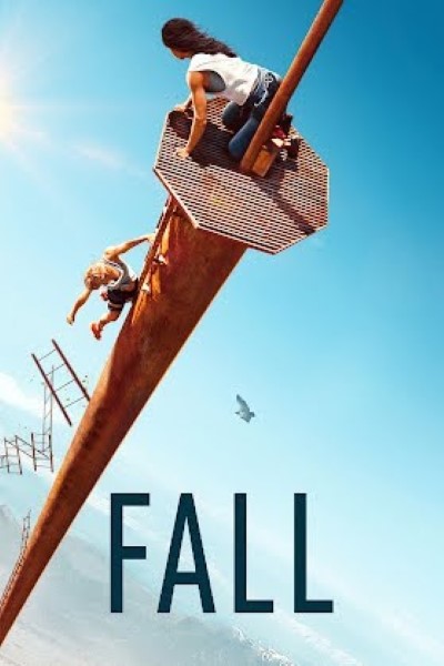 Fall (2022) Dual Audio {Hindi-English} Movie 480p | 720p | 1080p BluRay ESub