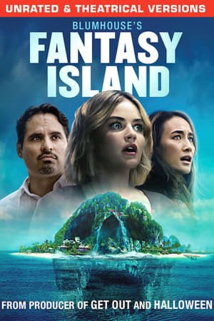 Fantasy Island (2020) UNRATED Dual Audio {Hindi-English} Movie 480p | 720p | 1080p BluRay 350MB | 950MB | [Adventure, Fantasy, Horror, Mystery, Thriller, my]