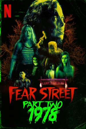 
Fear Street Part Two: 1978 (2021) Dual Audio {Hindi-English} NetFlix Movie Download 480p | 720p | 1080p WEB-DL