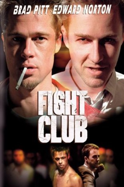 Fight Club (1999) Dual Audio {Hindi-English} Movie 480p | 720p | 1080p Bluray ESubs