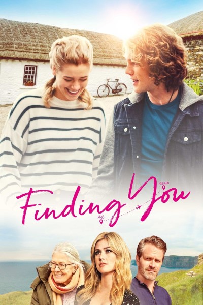 Finding You (2021) Dual Audio {Hindi-English} Movie 480p | 720p | 1080p Bluray ESubs
