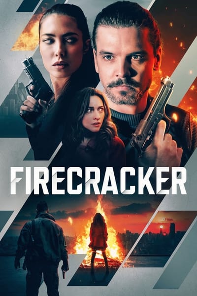 Firecracker (2024) English Movie 480p | 720p | 1080p WEB-DL ESub