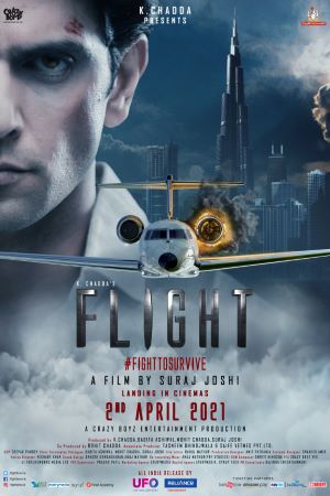 Flight (2021) Hindi Movie 480p | 720p | 1080p WEB-DL ESub
