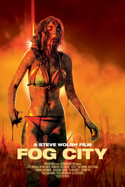 Fog City (2023) English Movie 480p | 720p | 1080p BluRay ESub